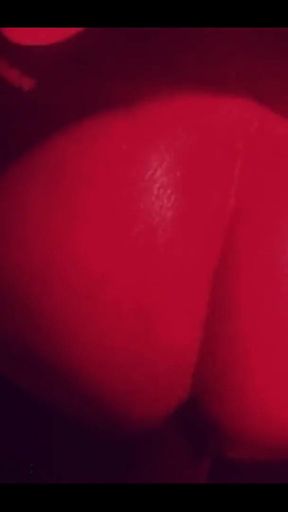 Tempted to Move to the Red Light District.