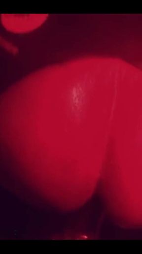 Tempted to Move to the Red Light District.