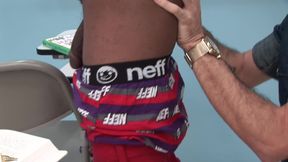 Anthony Andrews + Rogelio Hernandez