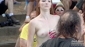 Cojones And Madman Solid Photos And Video From Nudes A Poppin 2013 2 Of 3 - SouthBeachCoeds