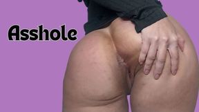 My hole throbbing for you