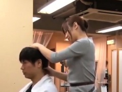 Amateur girls voyeur copulating in public place
