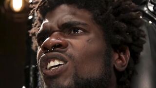 Dominant Domonic Pacifco Torments Submissive Black Guy - Edgy Edgeplay