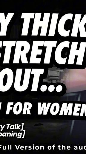 Iconic moment from "Your Tall Dominant Roommate Finds Your Computer Unlocked"