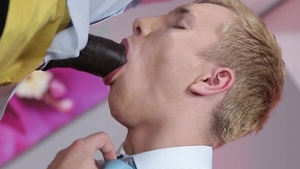 The X-Rated Linguistics of Love in High Definition