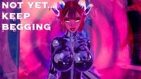 Edging Your Mind and Body | JOI Game [Downloadable] (Release Date: 2/7/2025)