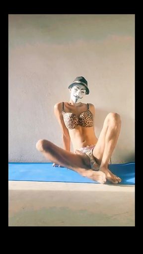 Bikini Nude Gay