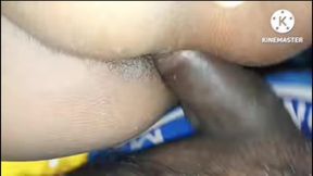 Season 110. Indian Housewife Fucking with Neighbour Boyfriend