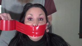 Gina Rae's Gag Compilation- Number one