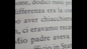 ANOTHER LOVE PARTE 27