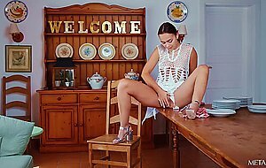 Metartx, aimee rox pure passion