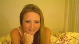 Harley Marie Private Show