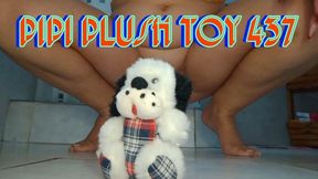 Pipi plush toy 437