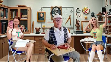 TORCELINI. Lesson 4. Explorers and Alice in Wonderland. FULL VIDEO