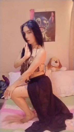 mistercandy_ video