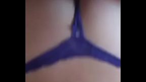 Vecina me busca para coger