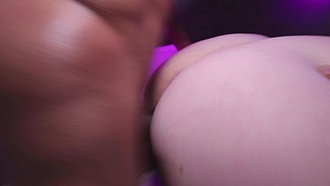 Big titty bbw goddess fucks big dick