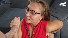 Red-hot intellectual ultra-cutie gets rigid ass fucking invasion!