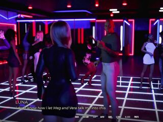 The Insecure Spouse Part 24