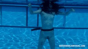 Vienna Pool Floating