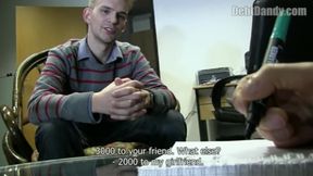 DEBT DANDY 28