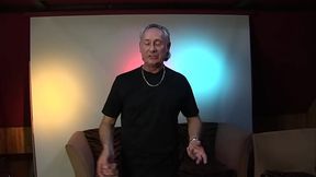 Melissa Black Stars In A Gonzo Gang Bang With Ben Dover