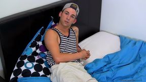Interviewing Sexy Liam
