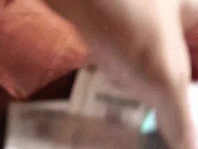 Cleaning Ended With A Blowjob - Darcy Dark Pt.2 19 Min