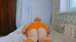 White Ladyboy Sexy Hot Shemale Sissy Crossdresser Femboy