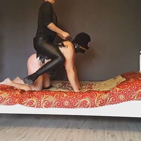 FFM session #13 Double riding