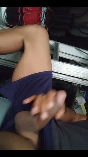 Great Day This Tuesday Ejaculating Sitting Down