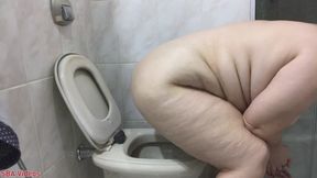 Compilation 2025 - Toilet Routine Videos