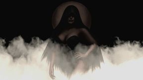 135KG BBW SEDUCTION: MASSIVE BREASTS, FARTS & GUIDED PLEASURE WITH TOY - BBW TURBINADA - CLIP 1 IN FULL HD - NEW JANUARY 2026