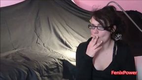 Smoke with me [ZOE],