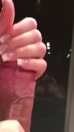 Only His Cock in Hamburg
