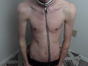I am sorry I have been a Naughty boy.