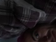 Big cock mature twink gently edges to explosive cumshot (10 pumps of yummy cummies!)