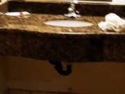 Hotel suite freak