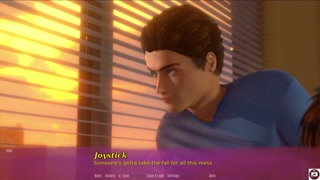 The Wants of Summer - PT 38