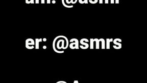 Asmr safado - empregadinha vadia