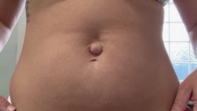 Bikini & Belly Button