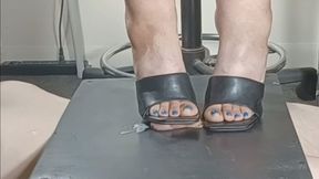 Cumming Office Mat