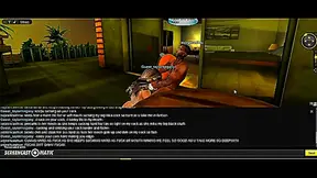 Taylors Beach Getaway – Hot 3D Hentai Tryst Featuring IMVU Lovers