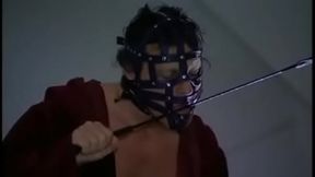 Lesbians Liliane Tiger and Sarah Blue Finger Ass While A Guy Watches Watches