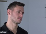 Men.com - Brenner Bolton and Noah Jones - Soap Studs Part 2 - Drill My Hole