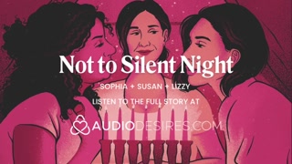 You like getting fucked from behind, too? [EROTICA ASMR AUDIO PORN FOR WOMEN] [ Lesbian]