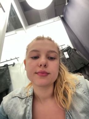 Extreme masturbate close up