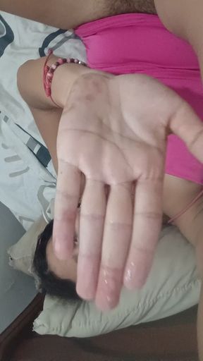 At the Moment We Are Giving It Our All