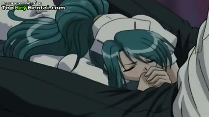 Kinky babe in lingerie has rough sex