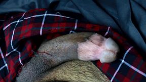 Roommate erotica cum